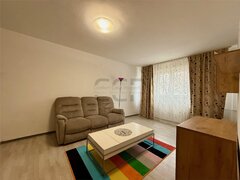 1 Decembrie 1918 Metrou  Apartament 2 Camere Modern | Bloc anvelopat